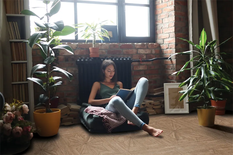 得高進口地板|歸家,擁抱一室溫暖 圖片 5 得高進口地板|歸家,擁抱一室溫暖 圖片 5