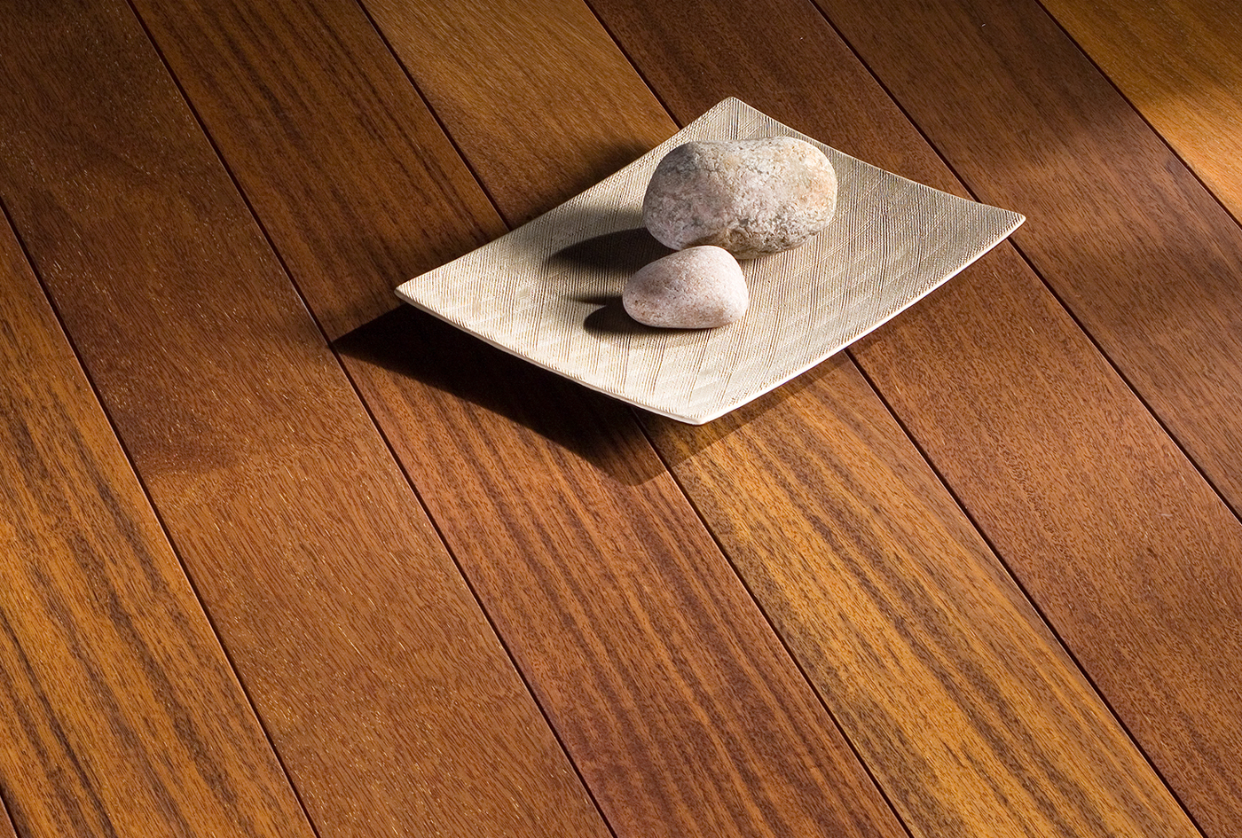 得高環保地板,匠心傳承健康理念 11 得高環保地板,匠心傳承健康理念 11