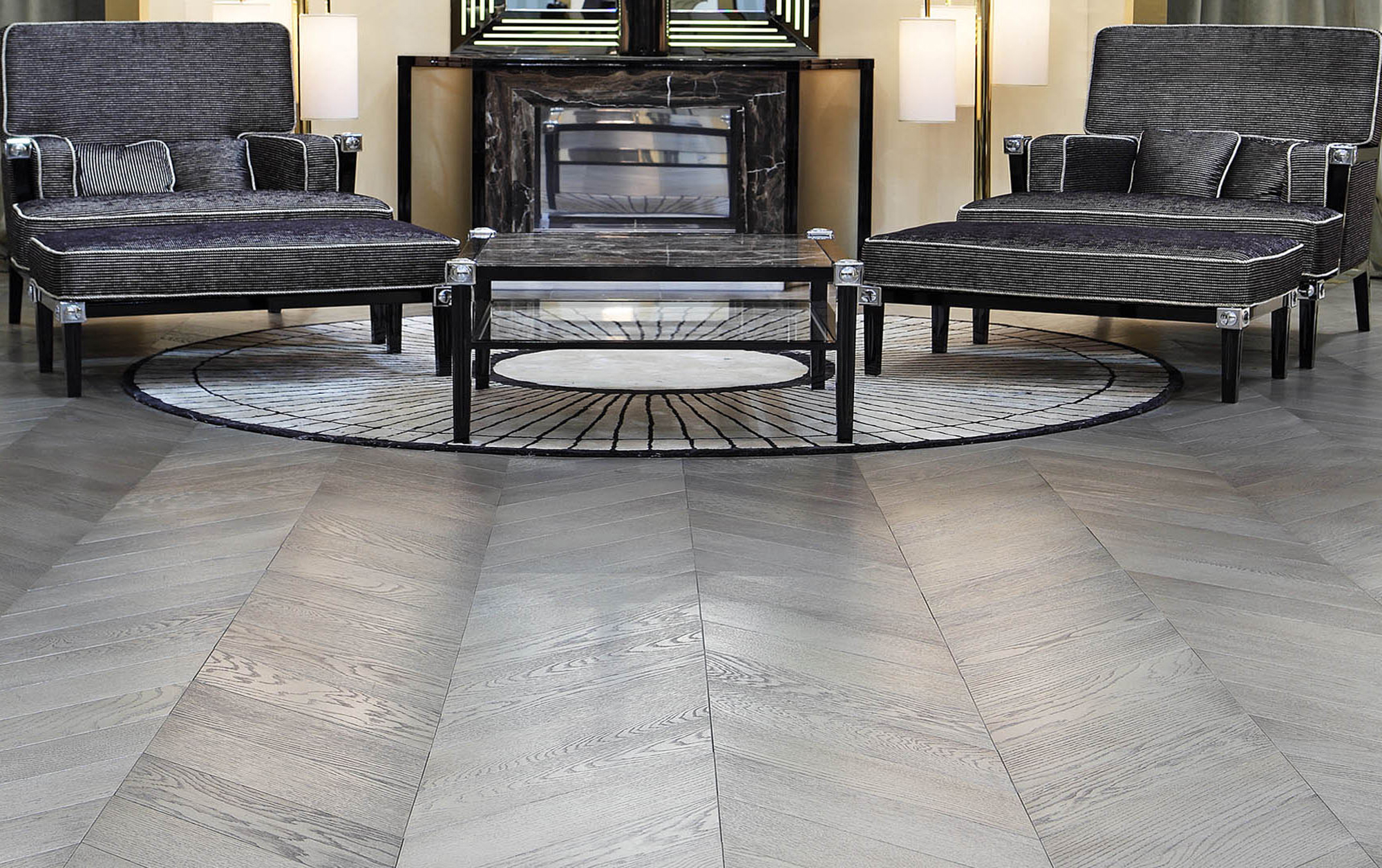 得高進口地板,塑造精致家居生活 3 得高進口地板,塑造精致家居生活 3