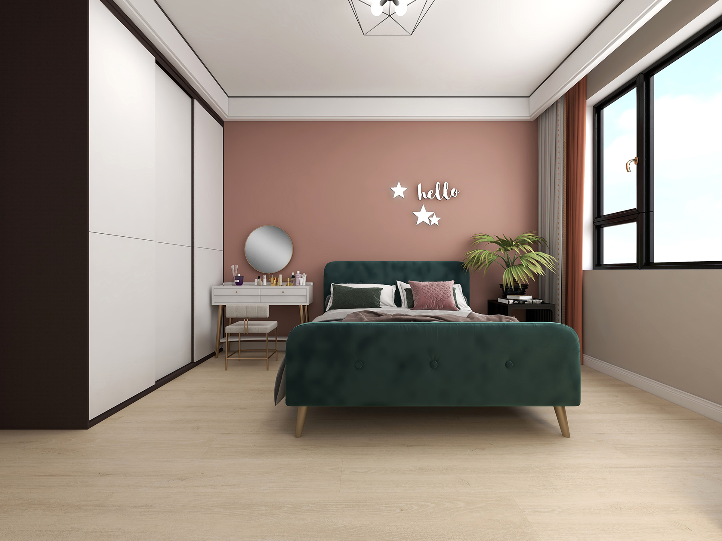 得高環保地板,適用地熱,溫暖愛家 IM3545北歐 得高環保地板,適用地熱,溫暖愛家 IM3545北歐