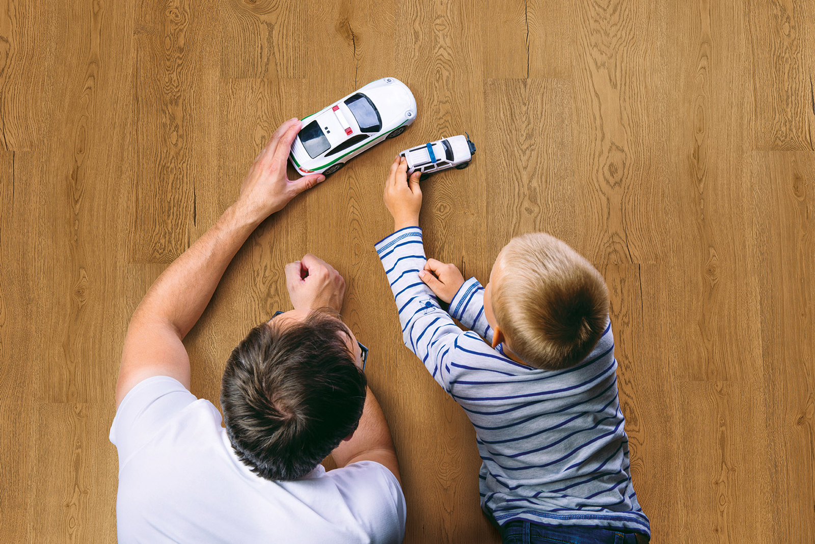 寒冬里的軟木，傳遞溫暖的環(huán)保地板 D8G0002-Rustic-Forest-Oak（新品-數(shù)碼印刷系列）