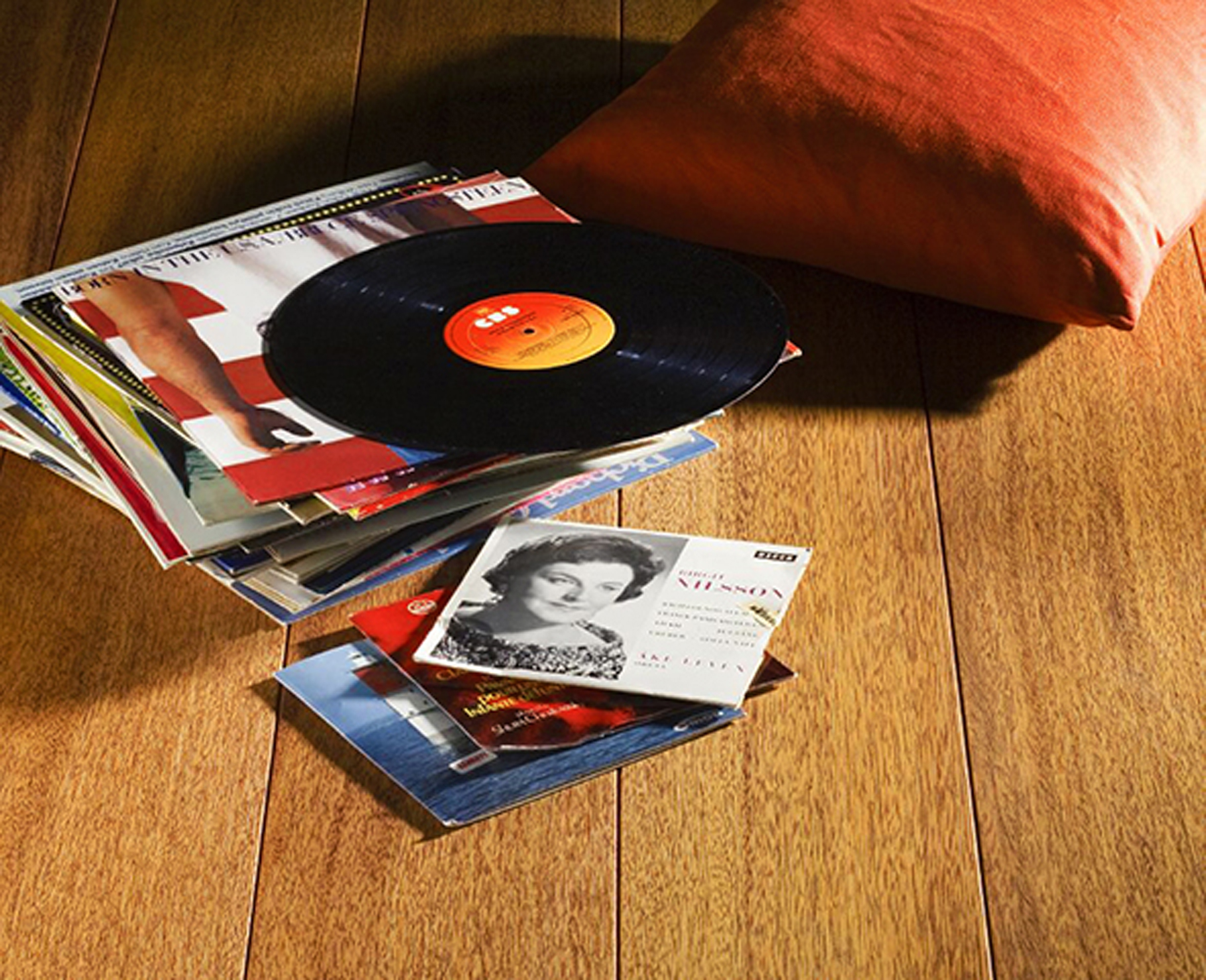 得高進口地板，實木匠心締造尊貴品質 單拼經典系列-單拼瑪寶木-3