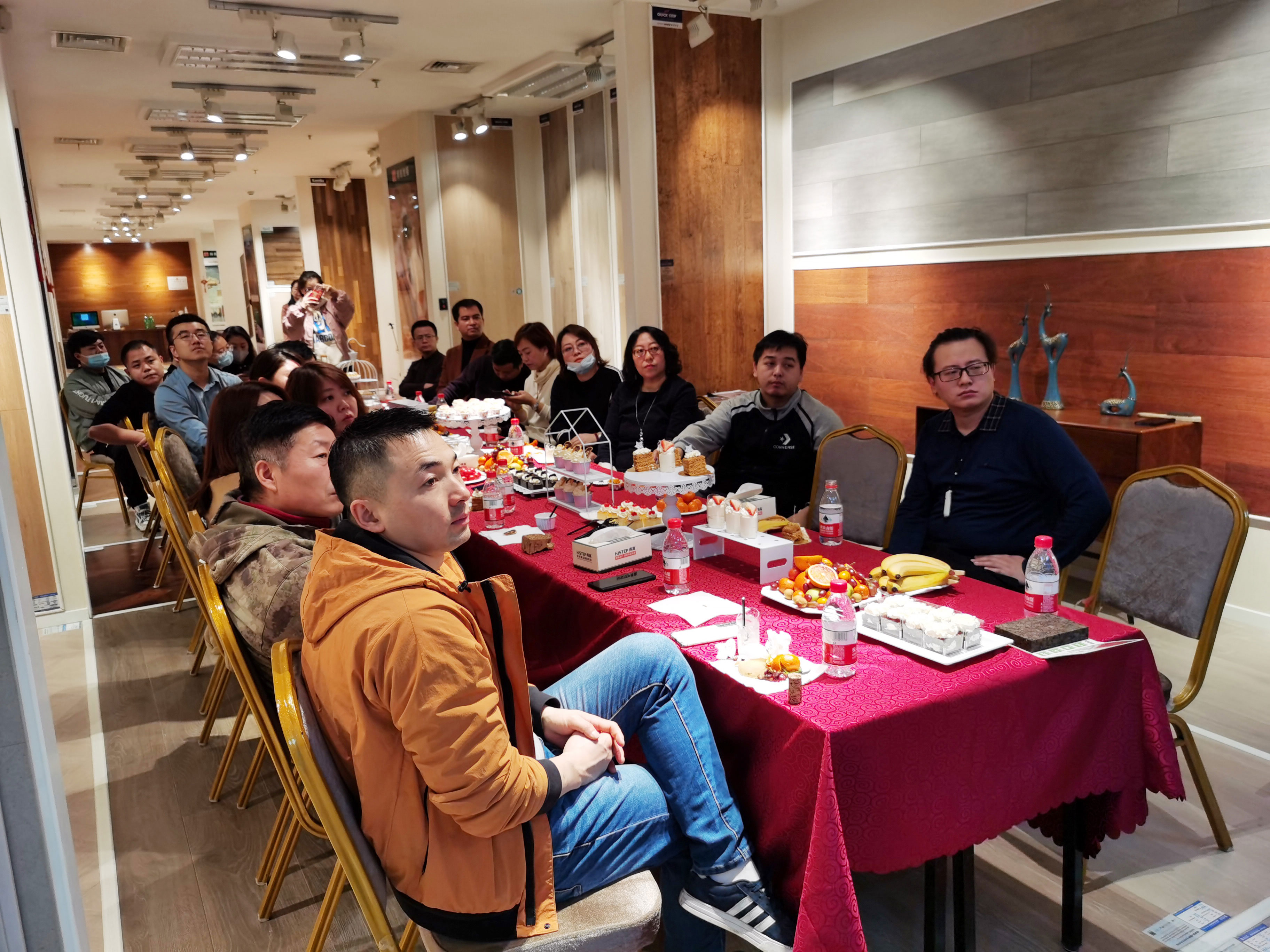 首屆新疆國際軟木文化節交流會啟動，“軟”實力硬圈粉！ 4