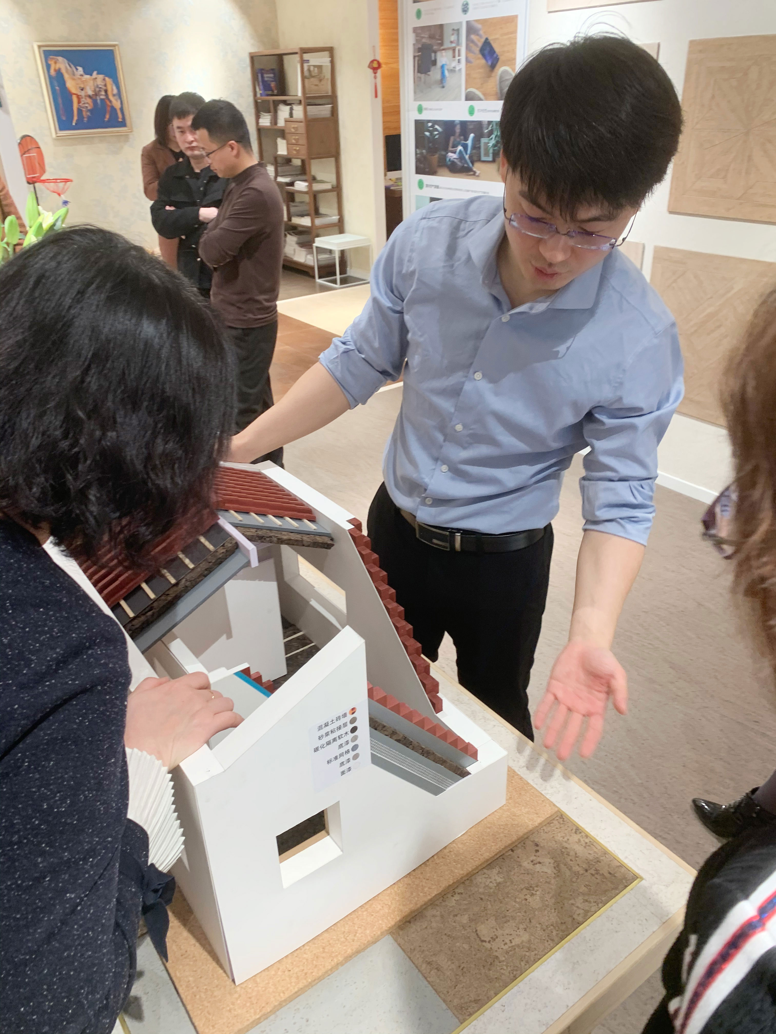 首屆新疆國際軟木文化節交流會啟動，“軟”實力硬圈粉！ 18