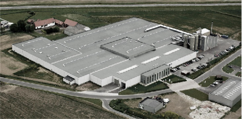 請回答法國！得高Cabbani實木復(fù)合地板帶來家裝新選擇 圖片 5