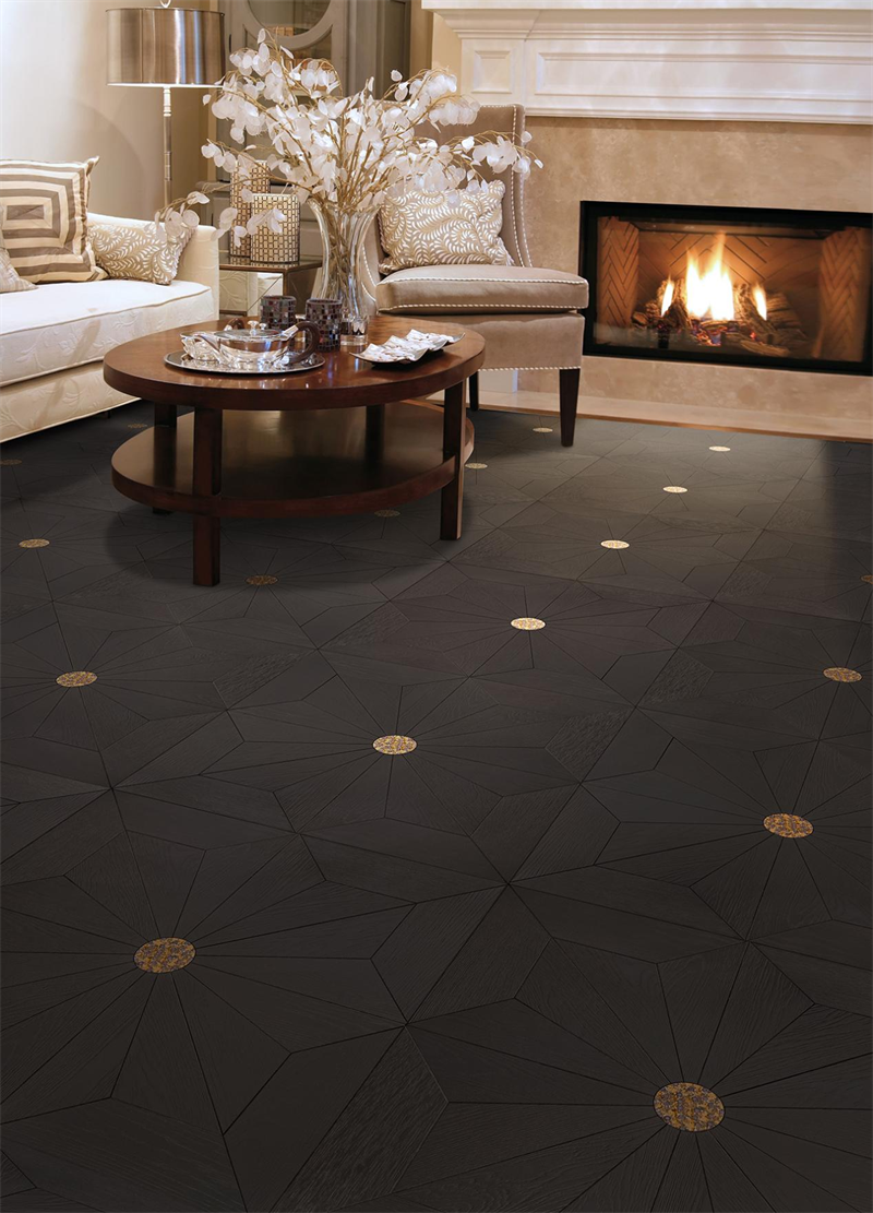 設(shè)計(jì)師大愛的家居地面設(shè)計(jì),得高Garbelotto的驚艷之美 2 設(shè)計(jì)師大愛的家居地面設(shè)計(jì),得高Garbelotto的驚艷之美 2