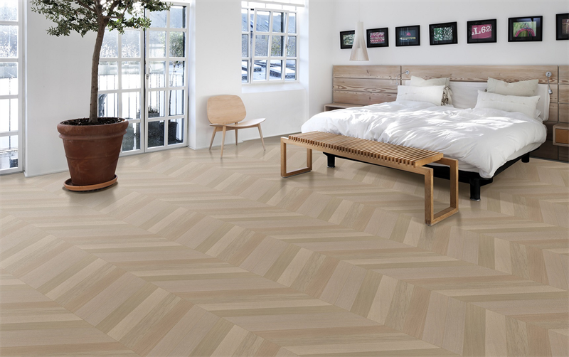 家居地板界“卷”起來了？得高地板的那些驚艷之作 圖片 1