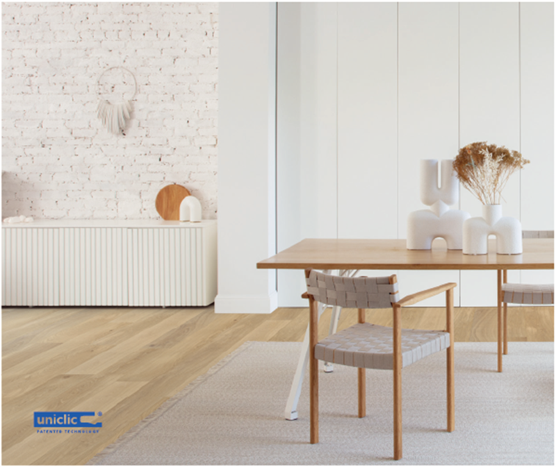 為美好而來,盡情享受您的 Wood for Life 6 為美好而來,盡情享受您的 Wood for Life 6