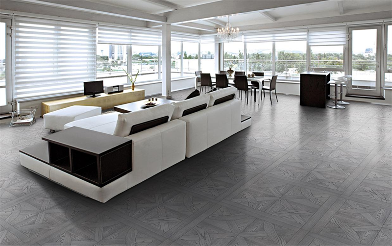 一站國際家|得高地板全球甄選，用實(shí)木鋪墊美好生活 2