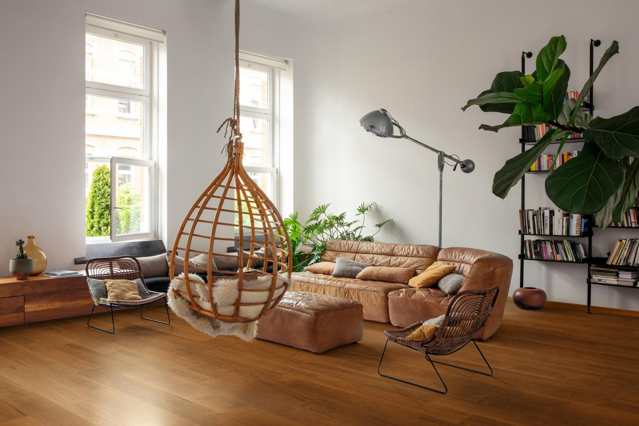 得高比利時進口地板,重塑家居風情 圖片 5 得高比利時進口地板,重塑家居風情 圖片 5