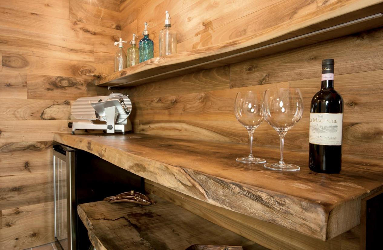 得高地板&墻板 家裝顏值CP! image5 得高地板&墻板 家裝顏值CP! image5