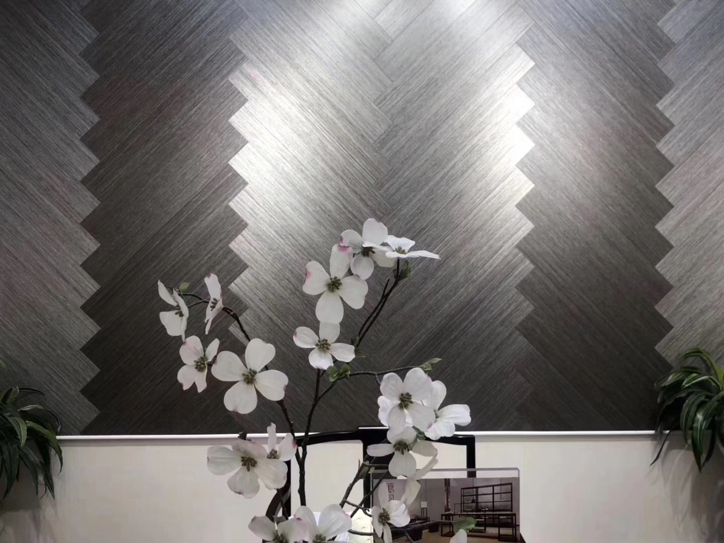 得高地板&墻板 家裝顏值CP! image2 得高地板&墻板 家裝顏值CP! image2