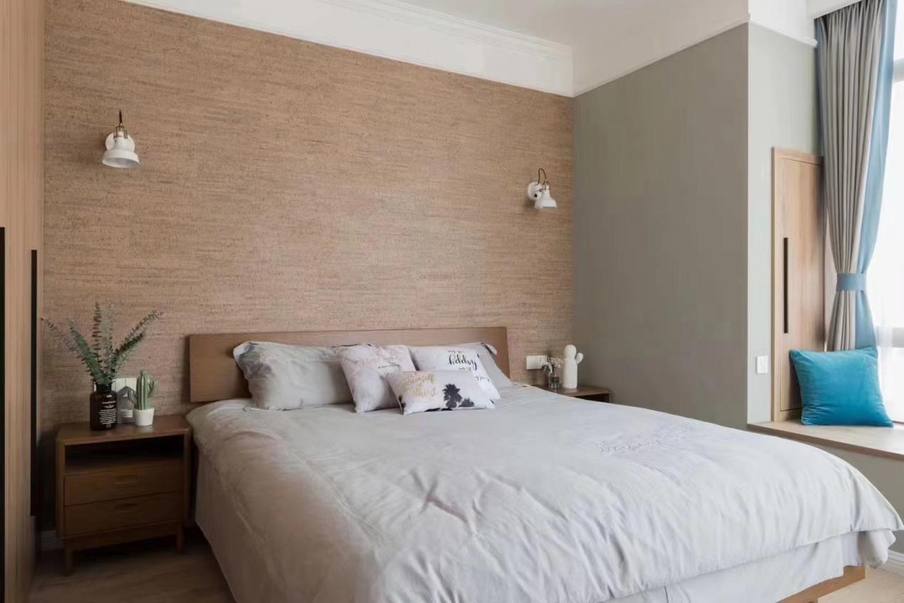 得高地板&墻板 家裝顏值CP! image1 得高地板&墻板 家裝顏值CP! image1