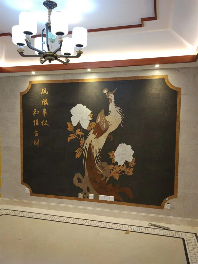 探索健康家居環(huán)境，得高地墻一體推動(dòng)居住升級(jí) image4