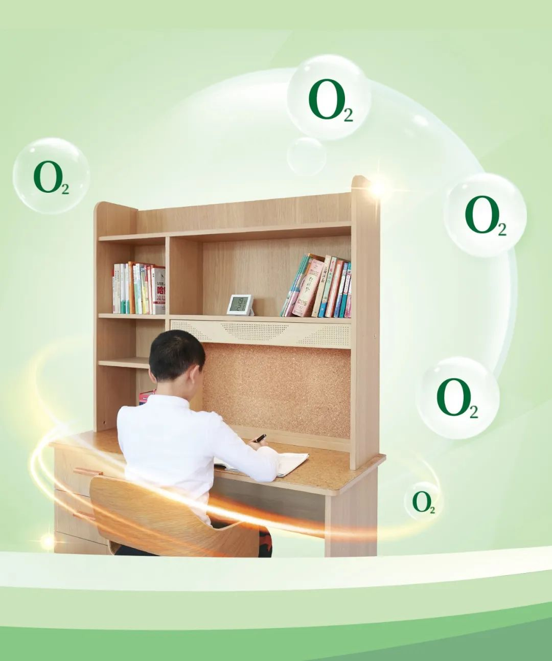 因愛而生,富氧中國|得高以氧創有夢未來 3 因愛而生,富氧中國|得高以氧創有夢未來 3