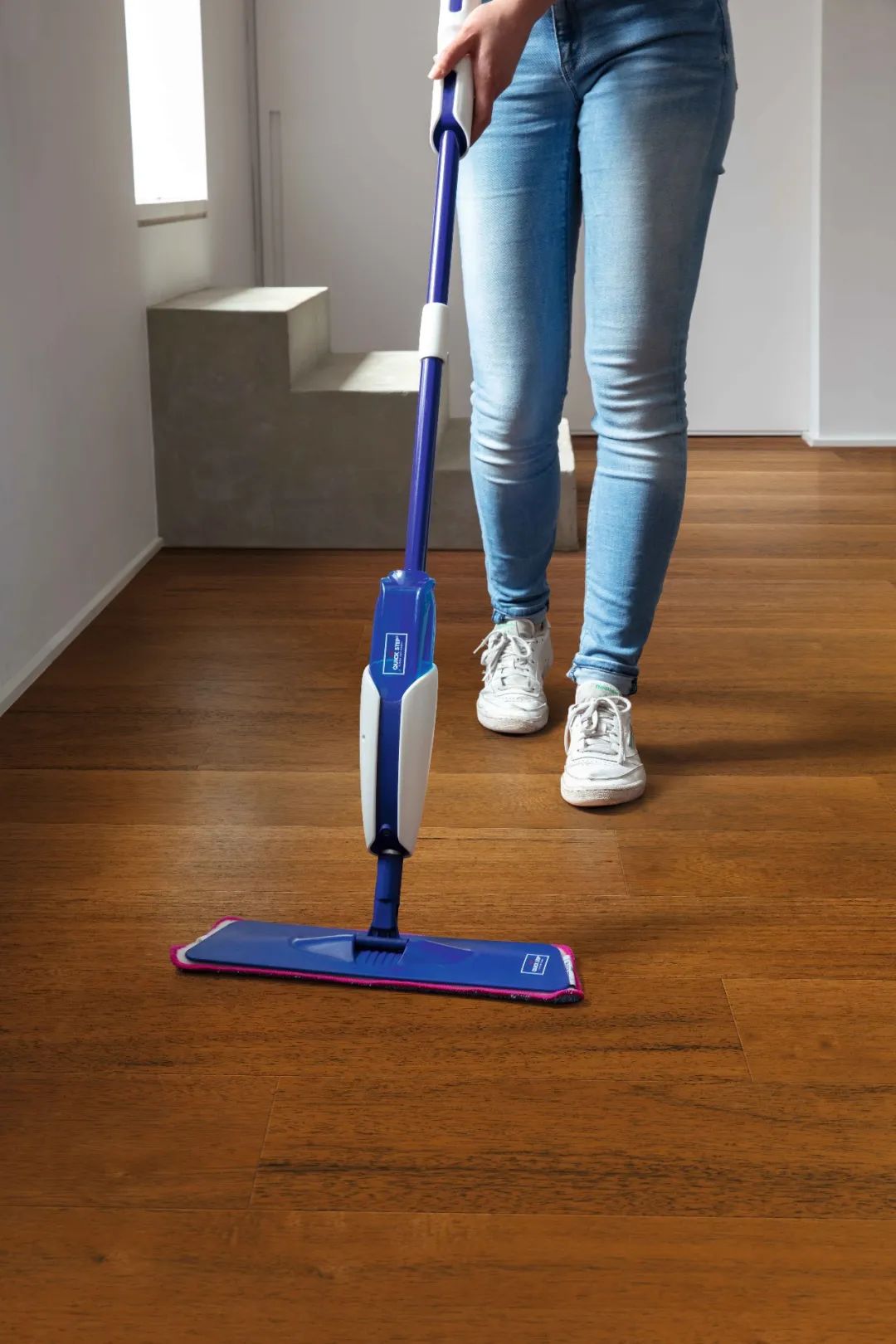 養護指南|年底煥新顏，給家里地板做個SPA image1