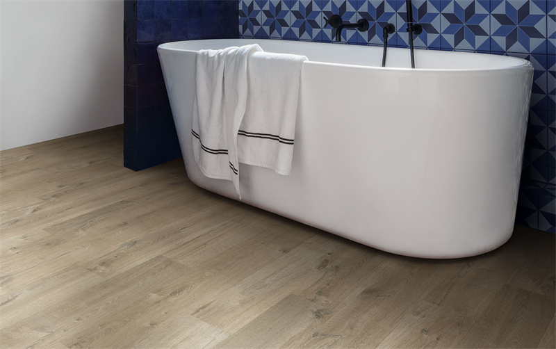 比利時Quick-Step，絕不將就的家裝藝術 image5