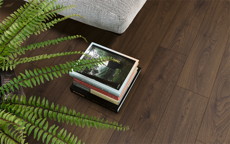 比利時Quick-Step，絕不將就的家裝藝術 image4