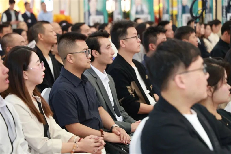 得高旺眾 富氧中國 得高西北旗艦店開業(yè)典禮暨入蘭22周年慶 image2 得高旺眾 富氧中國 得高西北旗艦店開業(yè)典禮暨入蘭22周年慶 image2