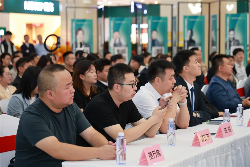 得高旺眾 富氧中國 得高西北旗艦店開業(yè)典禮暨入蘭22周年慶 image10 得高旺眾 富氧中國 得高西北旗艦店開業(yè)典禮暨入蘭22周年慶 image10