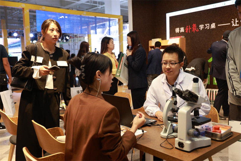 人氣爆棚|得高以氧助學引矚目,助力智慧教育實力圈粉 image7 人氣爆棚|得高以氧助學引矚目,助力智慧教育實力圈粉 image7