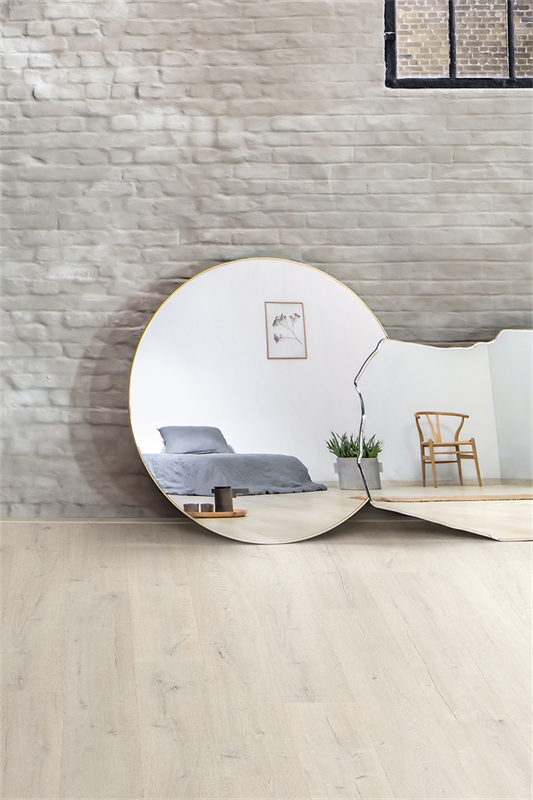 金秋家裝|多種風格于地面相遇，得高讓空間有態(tài)度 image3