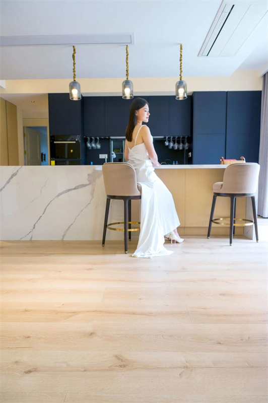 Room Tour|一線臨湖庭院,高階生活的藝術想象 image7 Room Tour|一線臨湖庭院,高階生活的藝術想象 image7