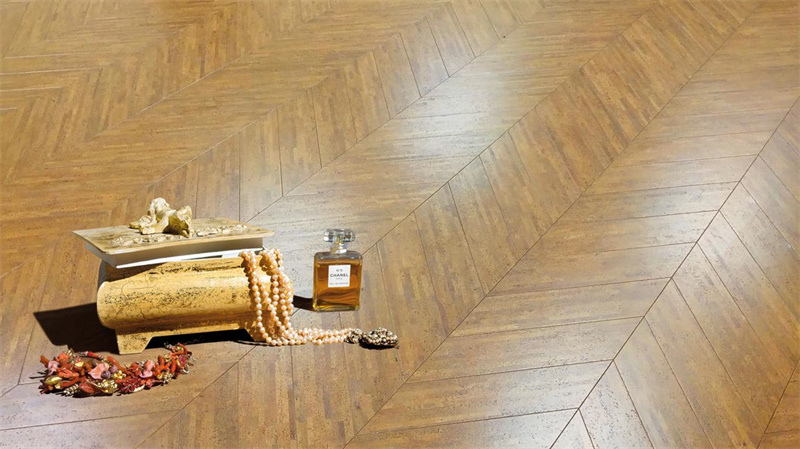 踏上軟木地板，走進健康家居 image3