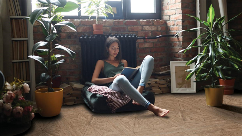 踏上軟木地板，走進健康家居 image2