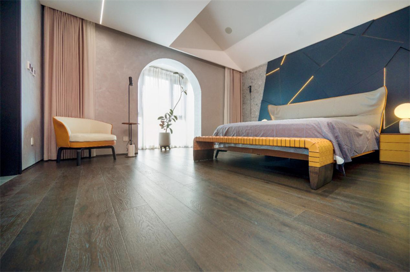 電影感Plog|優(yōu)雅克制的高級感·意式風別墅 image4 電影感Plog|優(yōu)雅克制的高級感·意式風別墅 image4