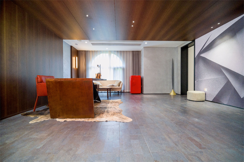 電影感Plog|優(yōu)雅克制的高級感·意式風別墅 image6