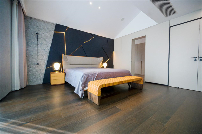 電影感Plog|優(yōu)雅克制的高級感·意式風別墅 image3