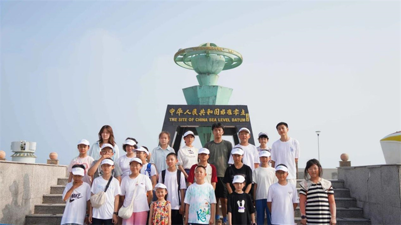 科教興國 筑夢(mèng)未來|跨越山海，富氧研學(xué)之旅圓滿完成！ image7