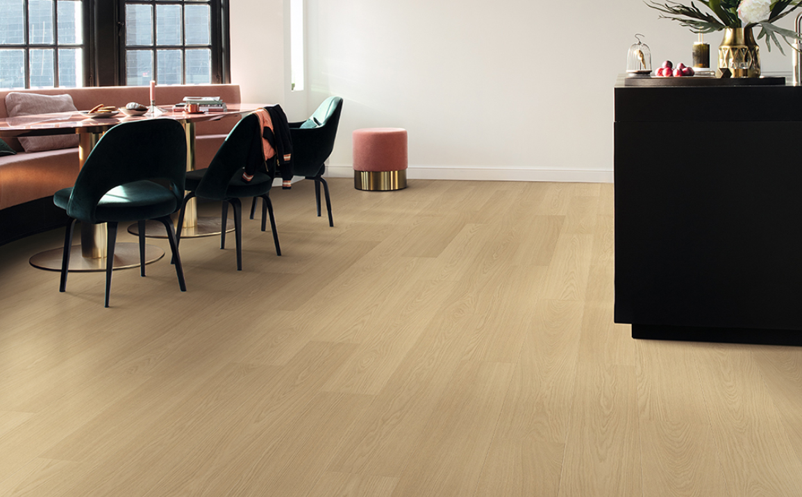 匠心之作，讓家的每一步都充滿藝術(shù)氣息 image2