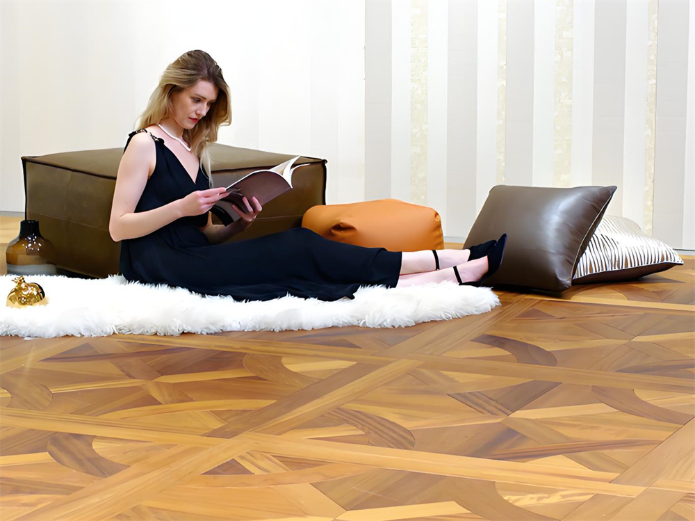 得高品牌：健康家居生活，從腳下開(kāi)始 圖片2