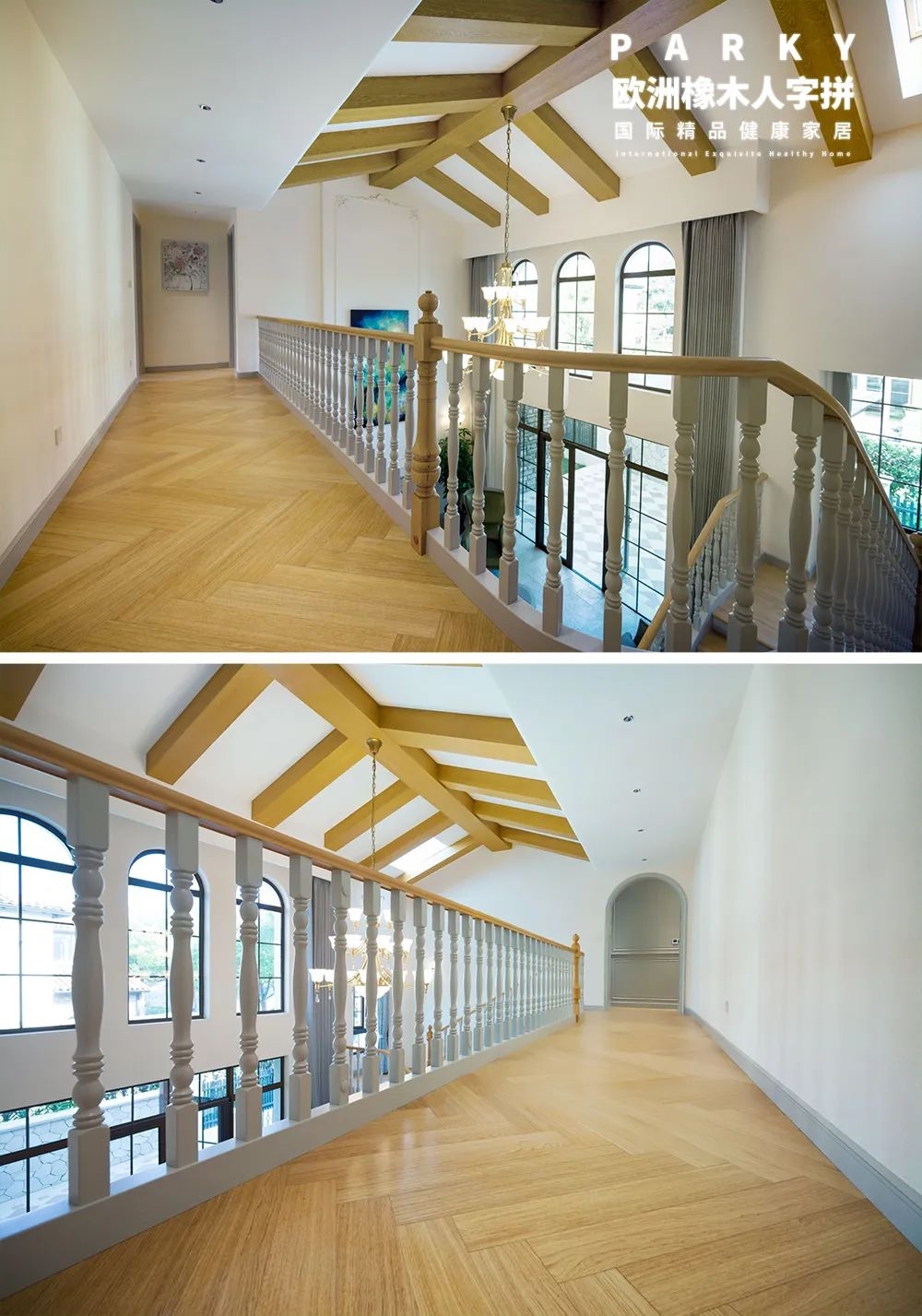 得高案例實拍|邂逅 600m2獨棟別墅,得高探尋美式浪漫 圖片3 得高案例實拍|邂逅 600m2獨棟別墅,得高探尋美式浪漫 圖片3