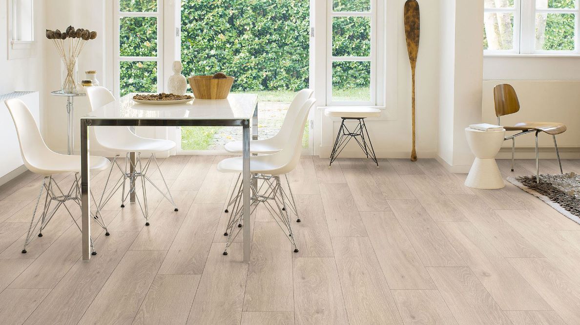 Quick-Step藝術木地板---自然之美,步步生藝 圖片2 Quick-Step藝術木地板---自然之美,步步生藝 圖片2