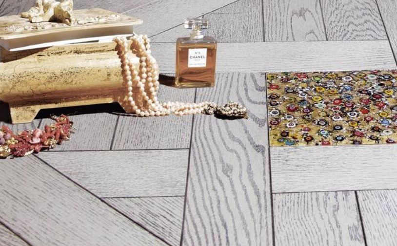 得高實木復(fù)合地板：為家居空間注入持久魅力 圖片3