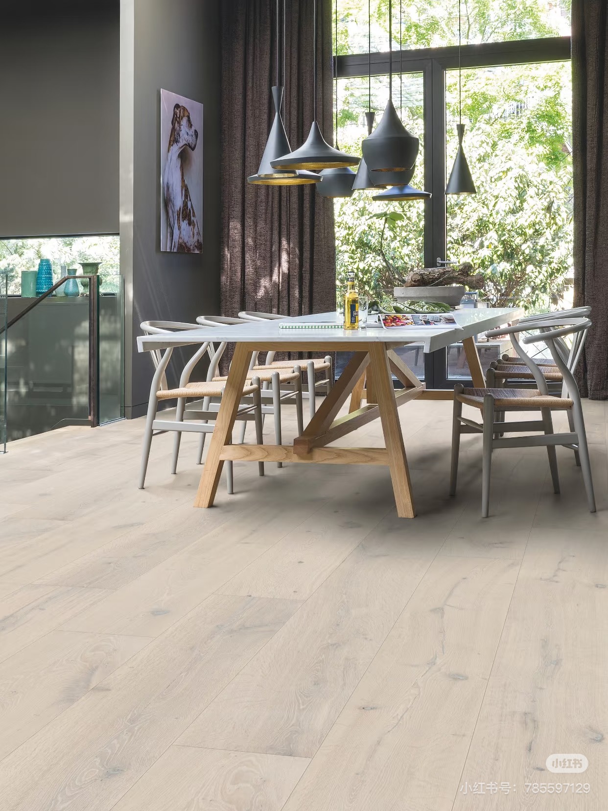 你的裝修進(jìn)行到哪一步了？卡在選材階段的快來抄作業(yè) 圖片11