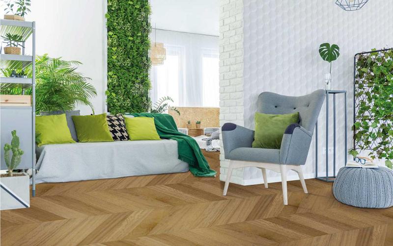 得高實木復合地板,讓家成為真正滋養身心的綠洲 圖片4 得高實木復合地板,讓家成為真正滋養身心的綠洲 圖片4