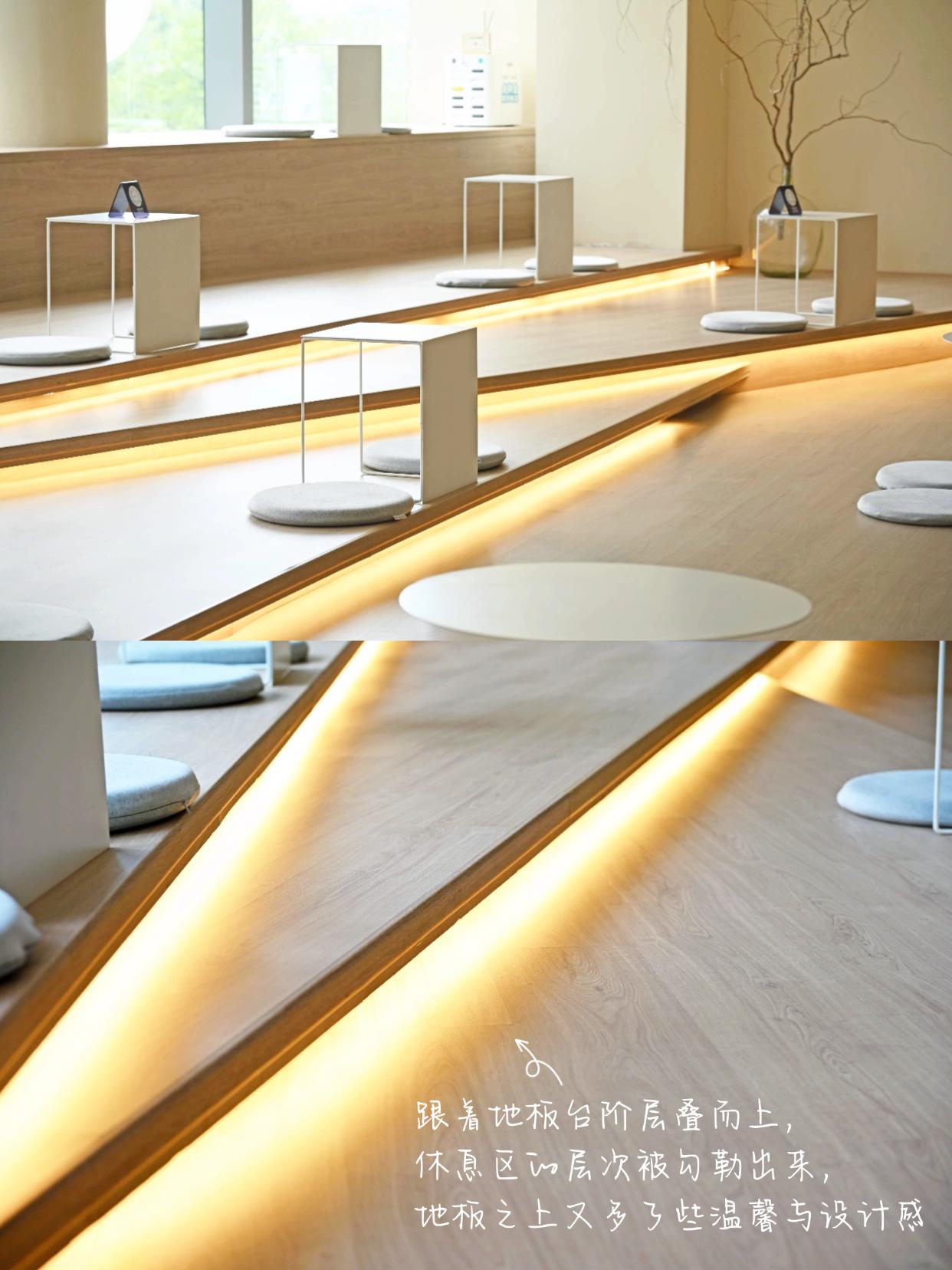 Citywalk偶遇神仙地板!附家居搭配指南 圖片14 Citywalk偶遇神仙地板!附家居搭配指南 圖片14