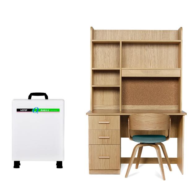 你聽說過能補氧的桌子嗎?有娃家庭直接抄作業(yè) 圖片10 你聽說過能補氧的桌子嗎?有娃家庭直接抄作業(yè) 圖片10