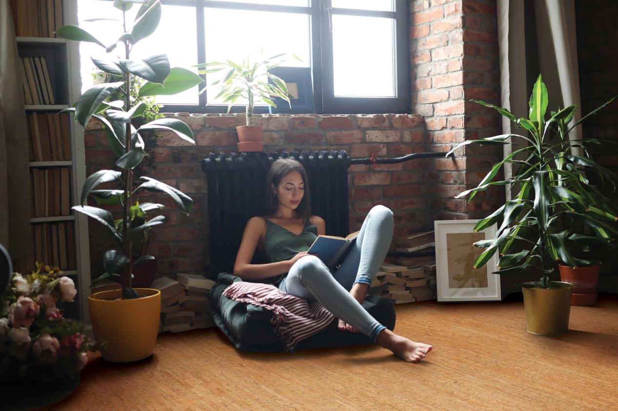 被名字“耽誤”的寶藏地板！在家實現(xiàn)“光腳自由” 圖片2