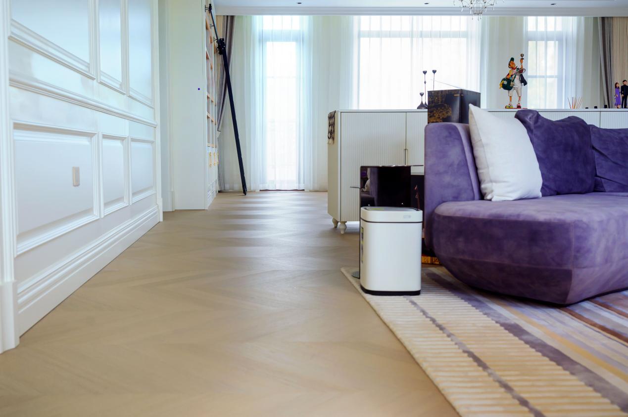 告別地面背景板，擁有雜志上的“高級感” 圖片3