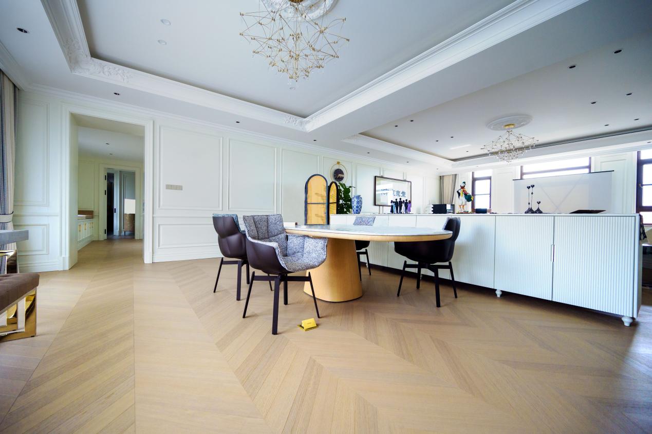 告別地面背景板，擁有雜志上的“高級感” 圖片1