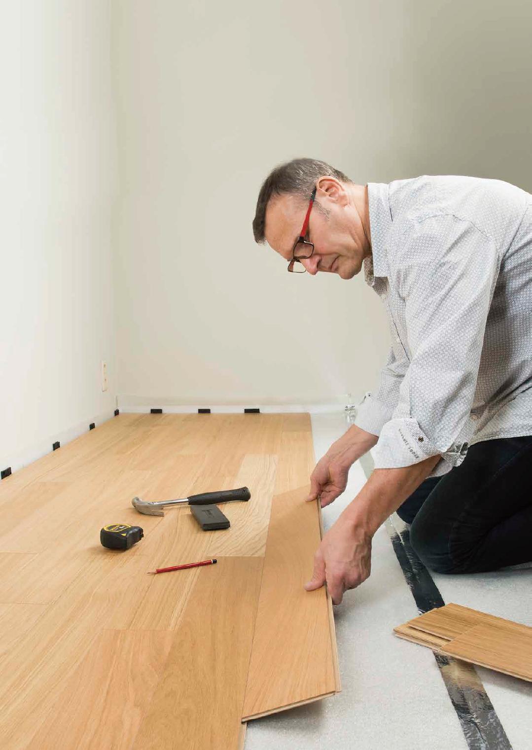 地板選購防翻車手冊：從懵圈到精通，一篇搞定！ 圖片22