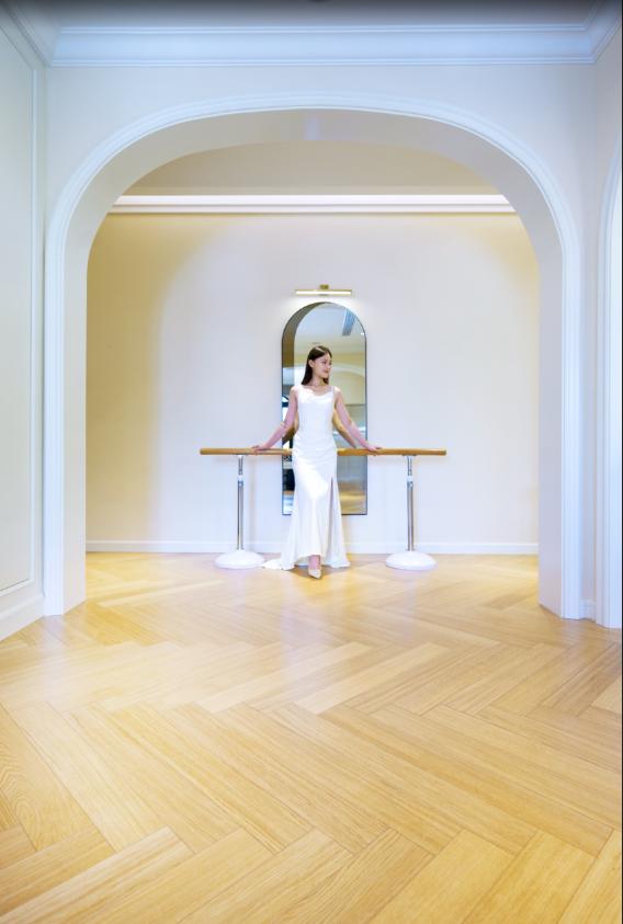 2026年度色來了！把“云舞白”裝進家太治愈！ 圖片10