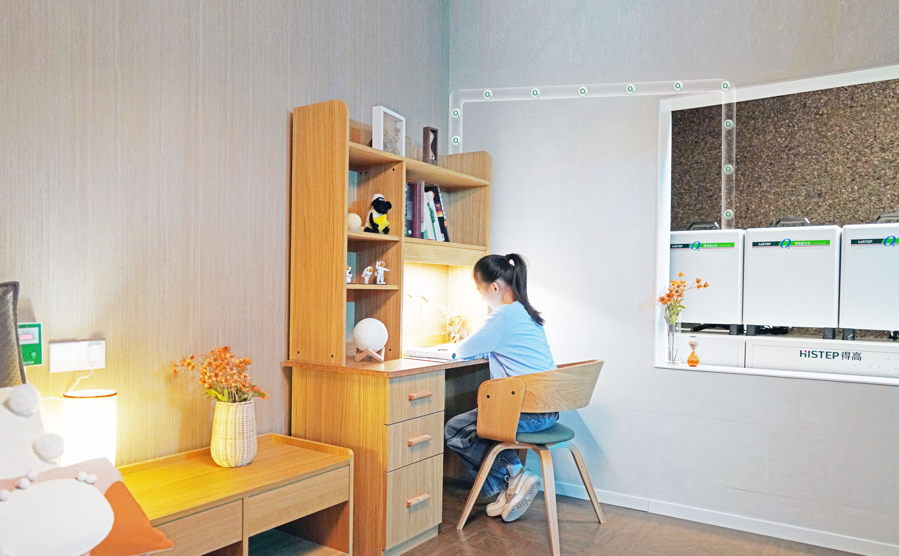 不同的家庭，在得高找到專屬的“腳下風景” 圖片17(1)