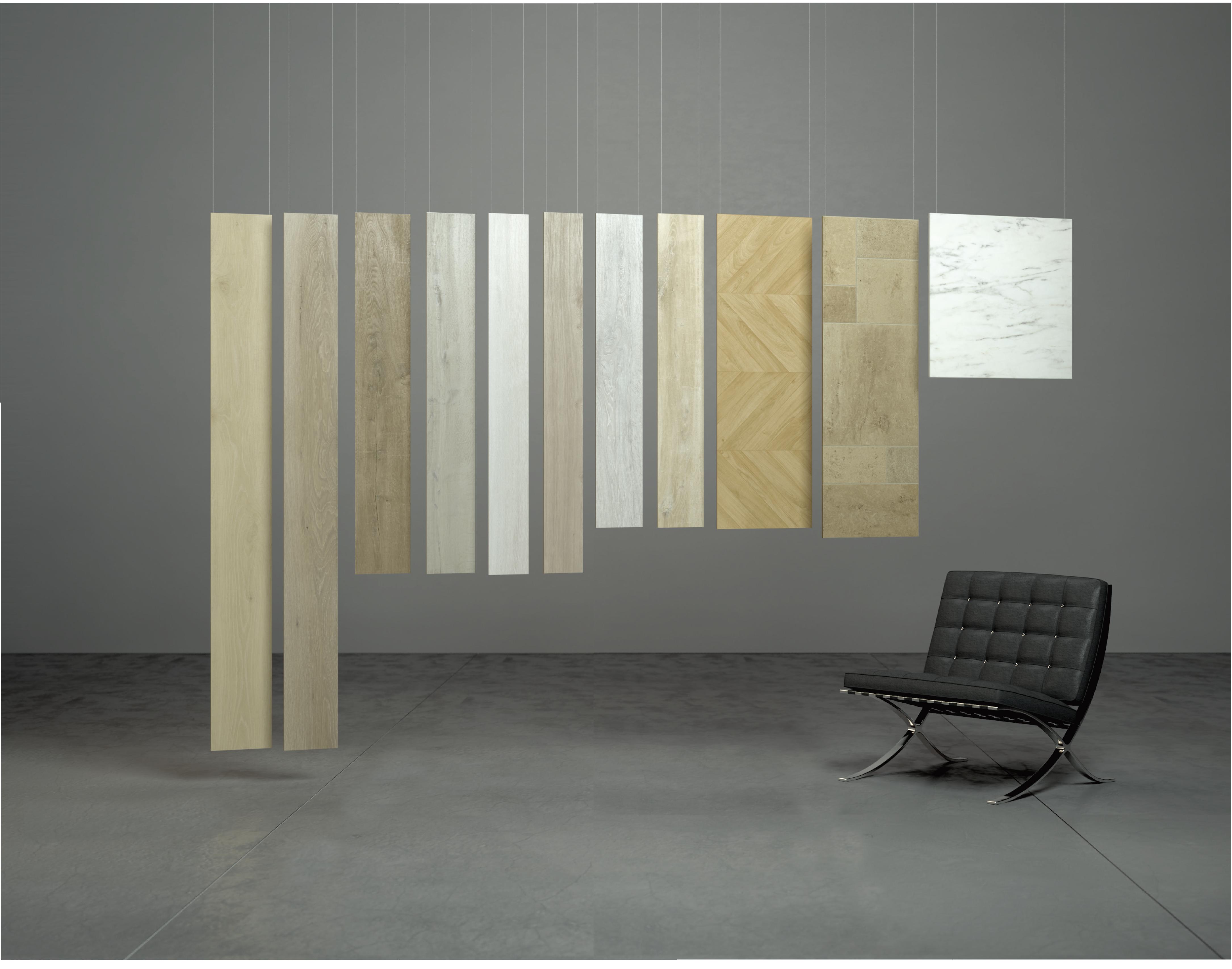 選地板是在選什么？選的是未來20年生活質感 圖片6