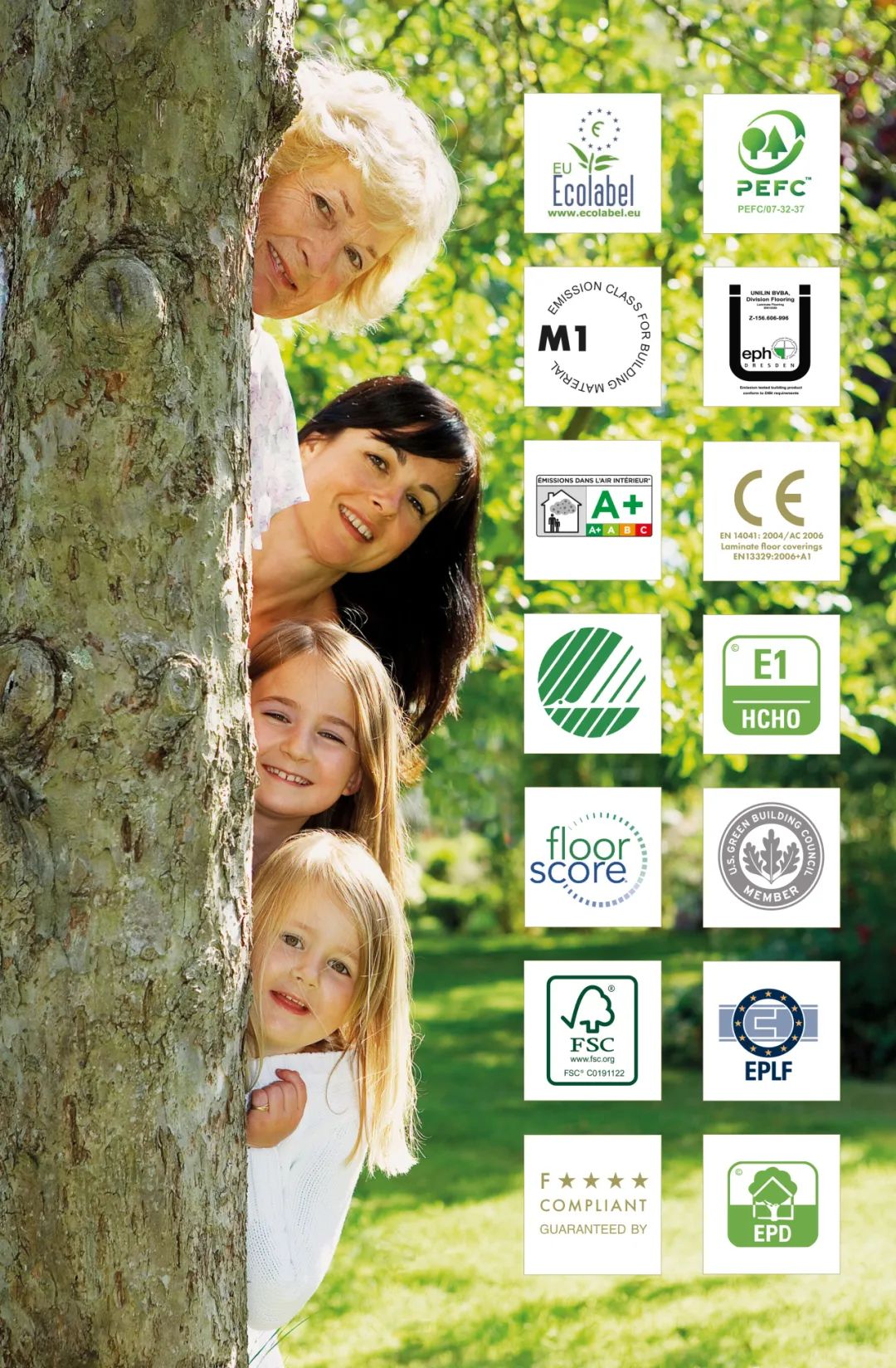 進(jìn)口地板怎么選？誠(chéng)信315，行內(nèi)人說(shuō)點(diǎn)真心話 圖片2